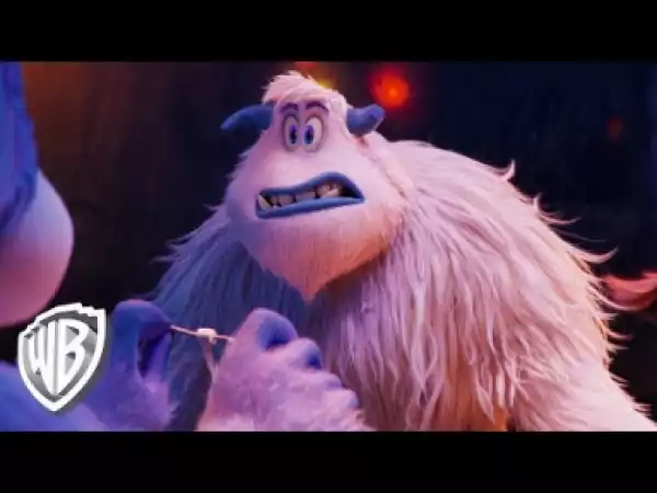 Video: SMALLFOOT | Official Trailer